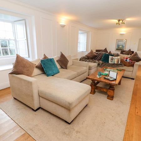 East Farm House Humshaugh Extérieur photo