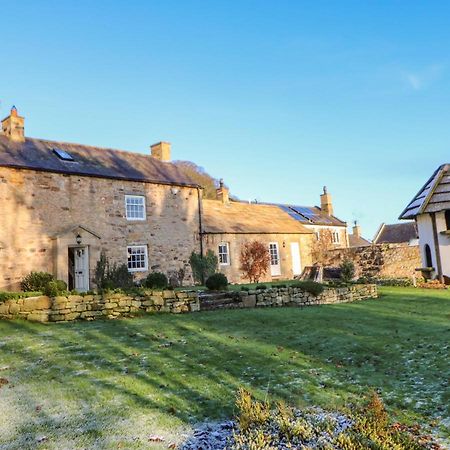 East Farm House Humshaugh Extérieur photo