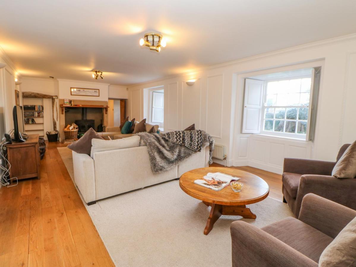 East Farm House Humshaugh Extérieur photo