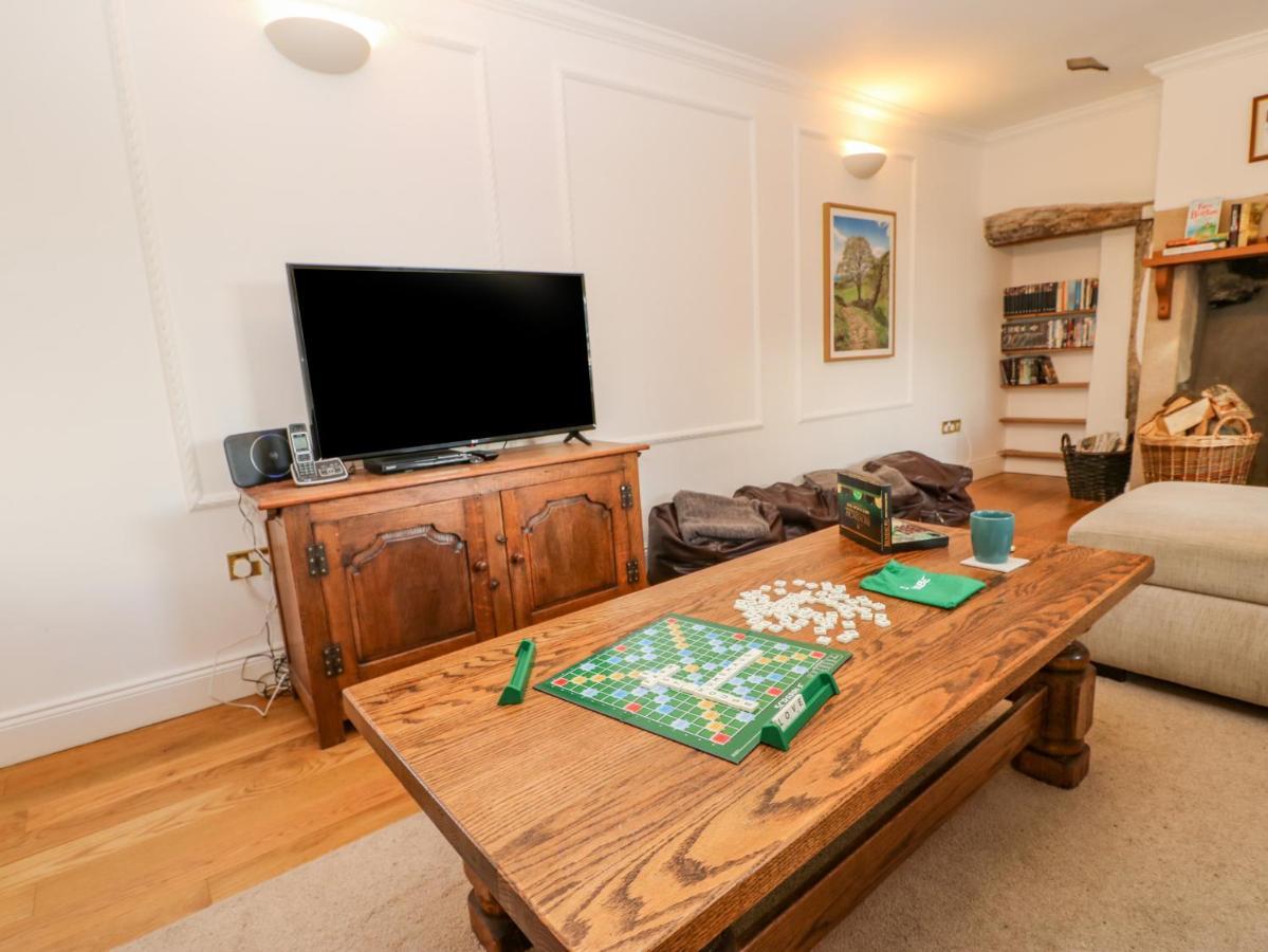 East Farm House Humshaugh Extérieur photo