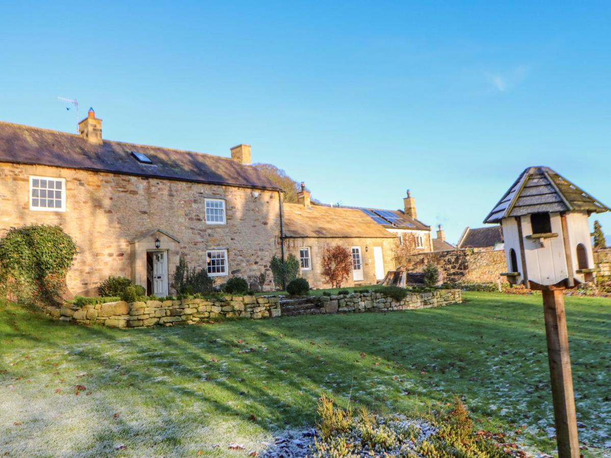 East Farm House Humshaugh Extérieur photo