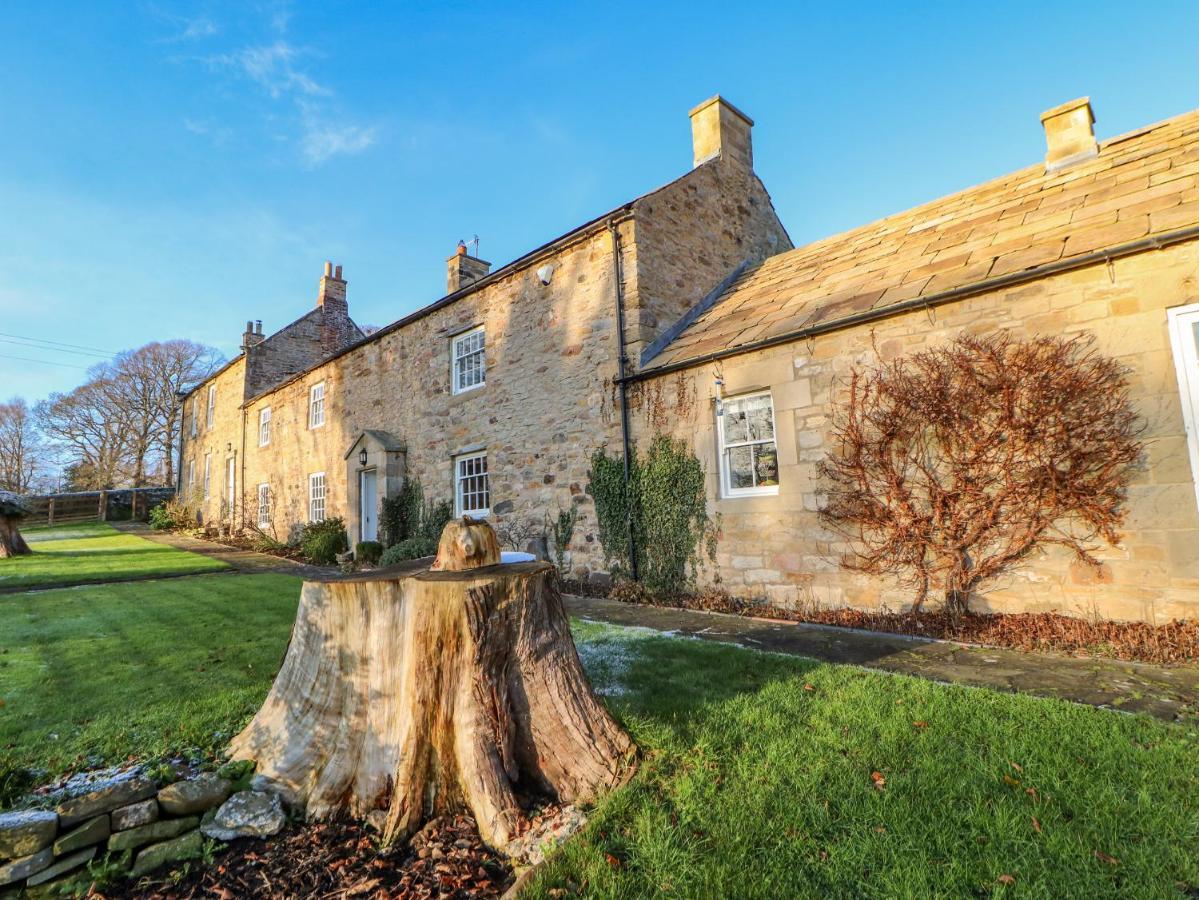 East Farm House Humshaugh Extérieur photo