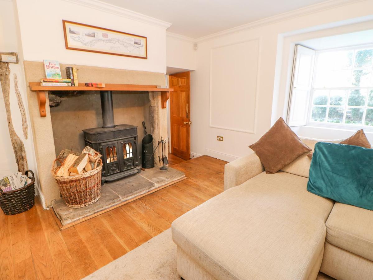 East Farm House Humshaugh Extérieur photo