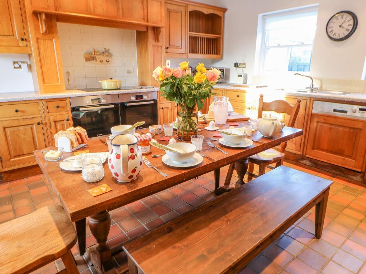 East Farm House Humshaugh Extérieur photo