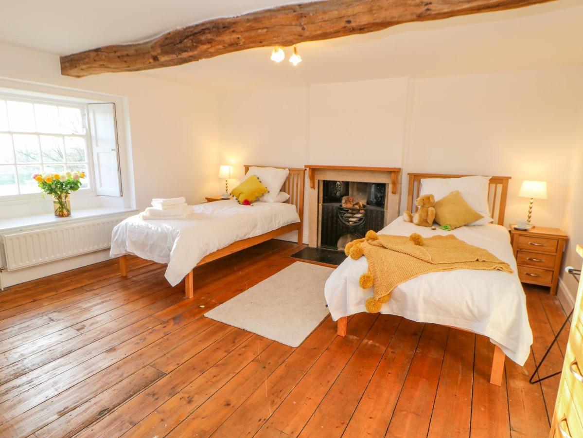 East Farm House Humshaugh Extérieur photo