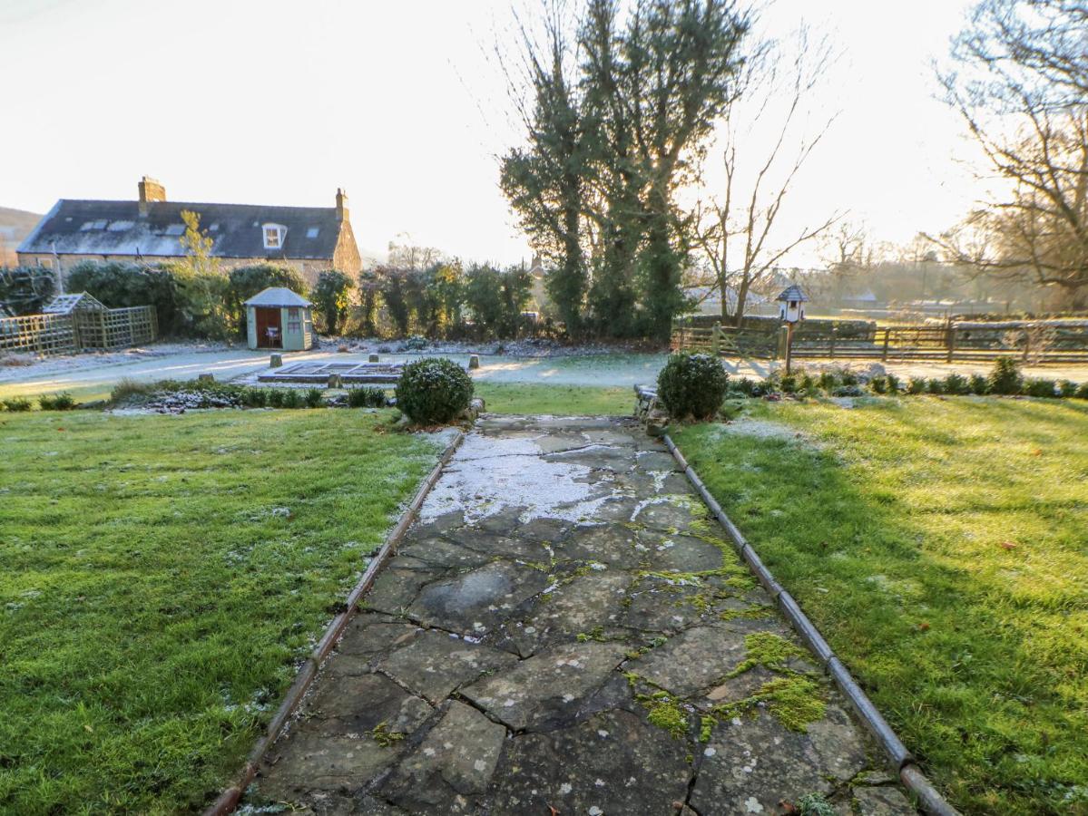 East Farm House Humshaugh Extérieur photo