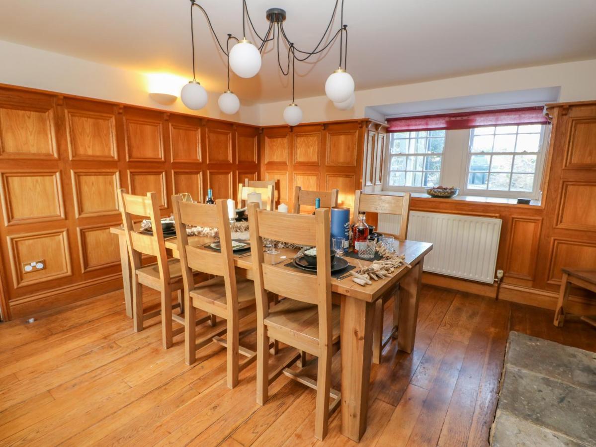 East Farm House Humshaugh Extérieur photo
