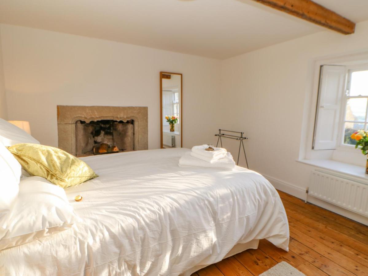 East Farm House Humshaugh Extérieur photo