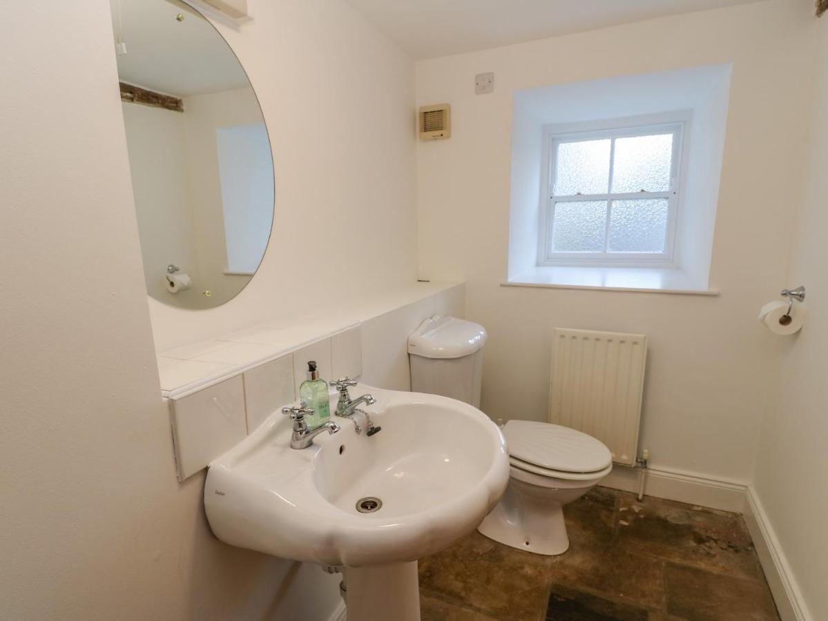 East Farm House Humshaugh Extérieur photo