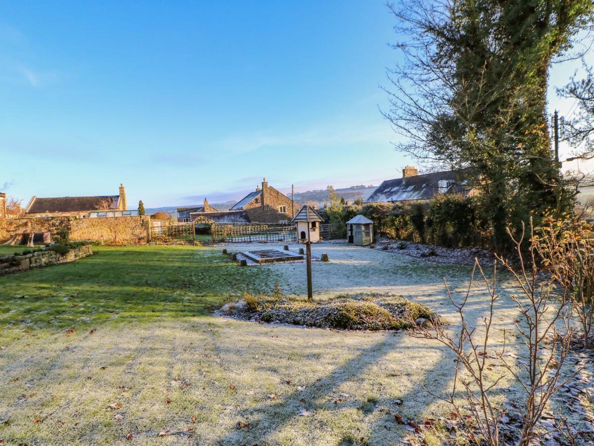 East Farm House Humshaugh Extérieur photo