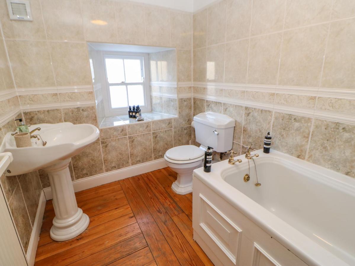 East Farm House Humshaugh Extérieur photo