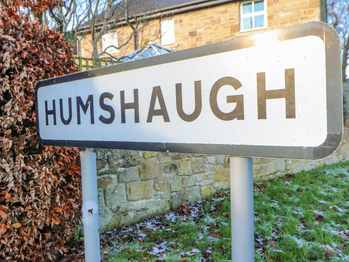 East Farm House Humshaugh Extérieur photo
