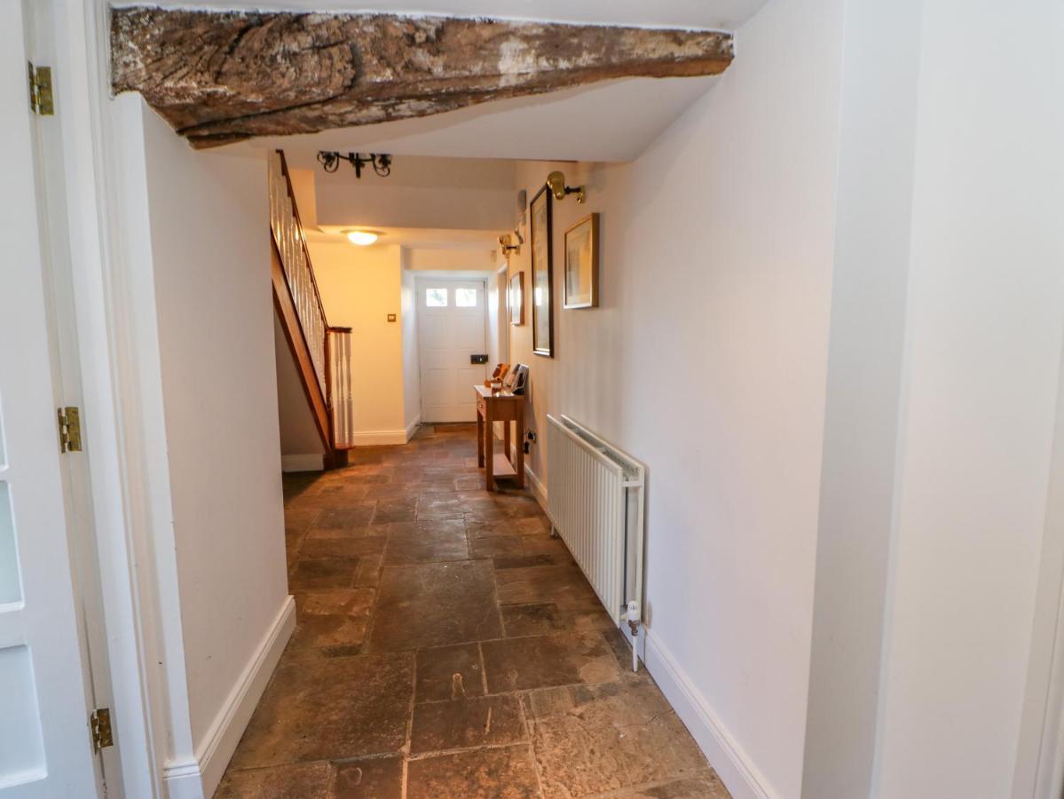 East Farm House Humshaugh Extérieur photo