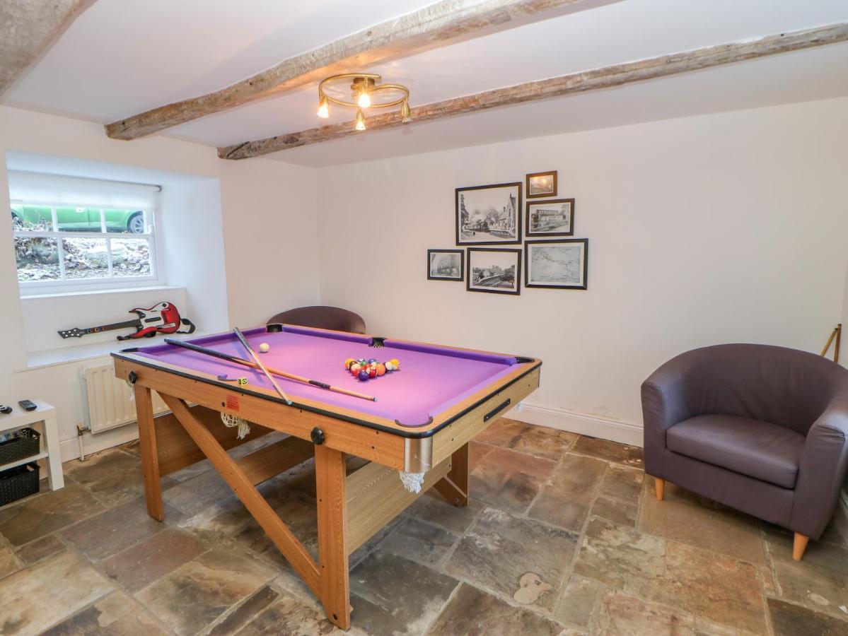 East Farm House Humshaugh Extérieur photo