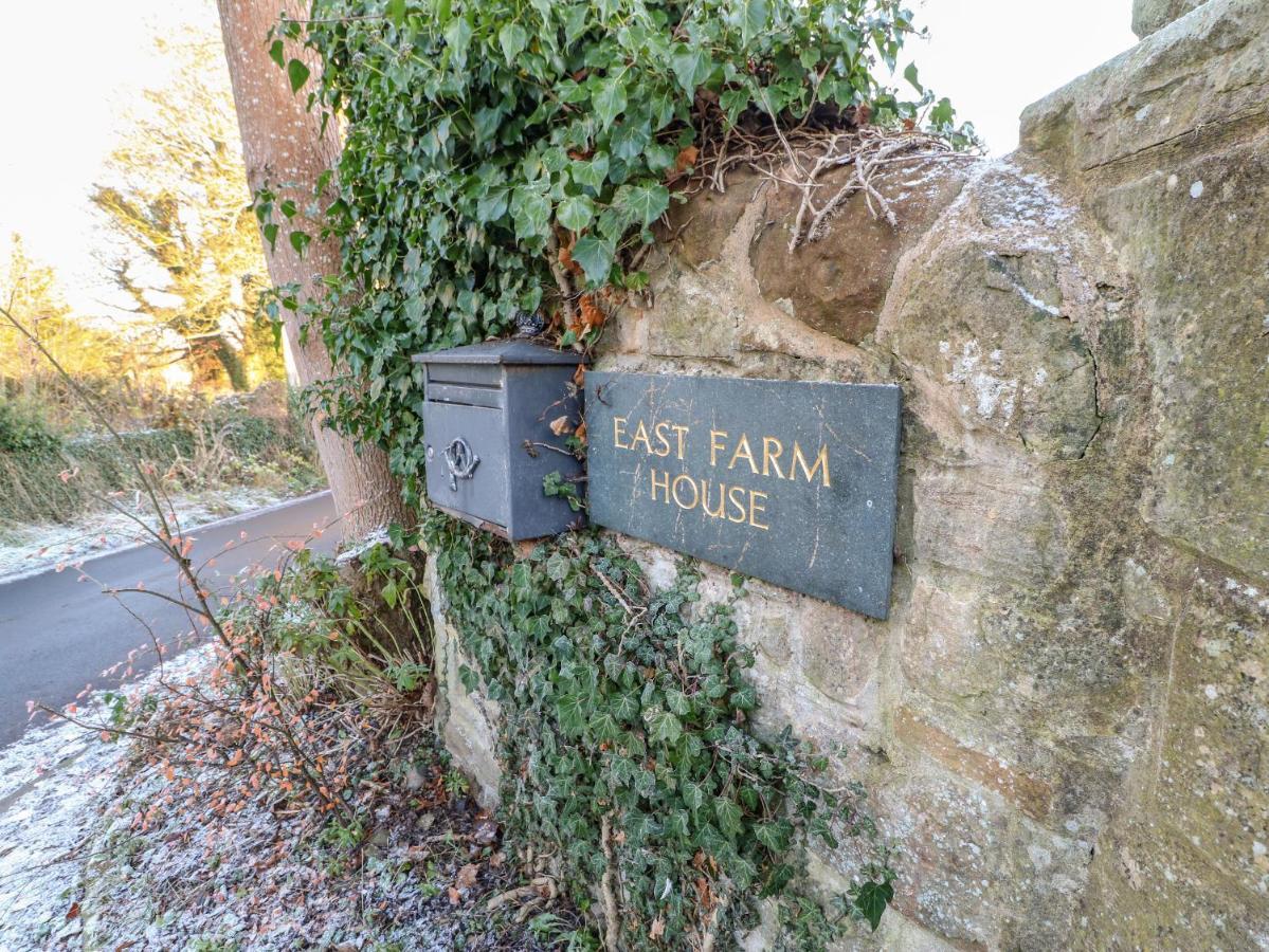 East Farm House Humshaugh Extérieur photo
